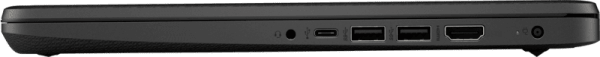 Ноутбук HP 14s-dq0047ur (3B3L8EA)